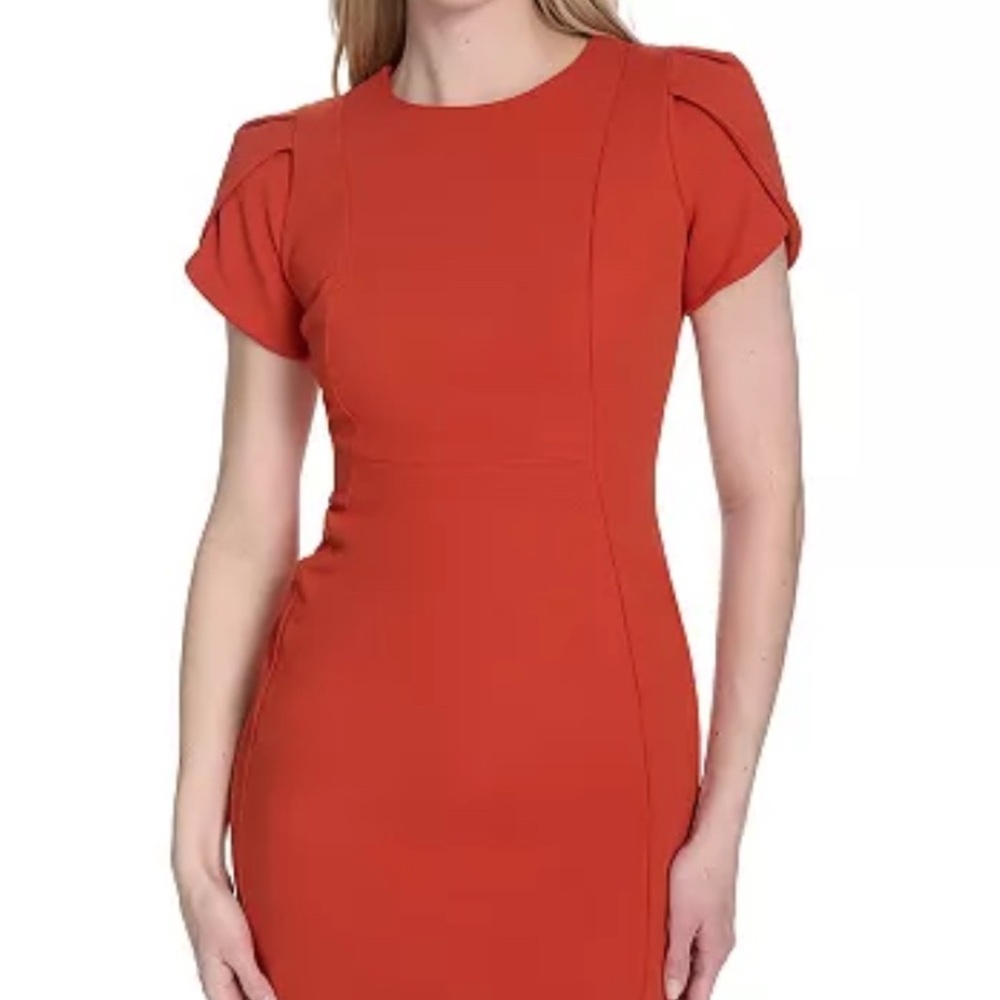 Calvin Klein dress - Picture 3 of 3